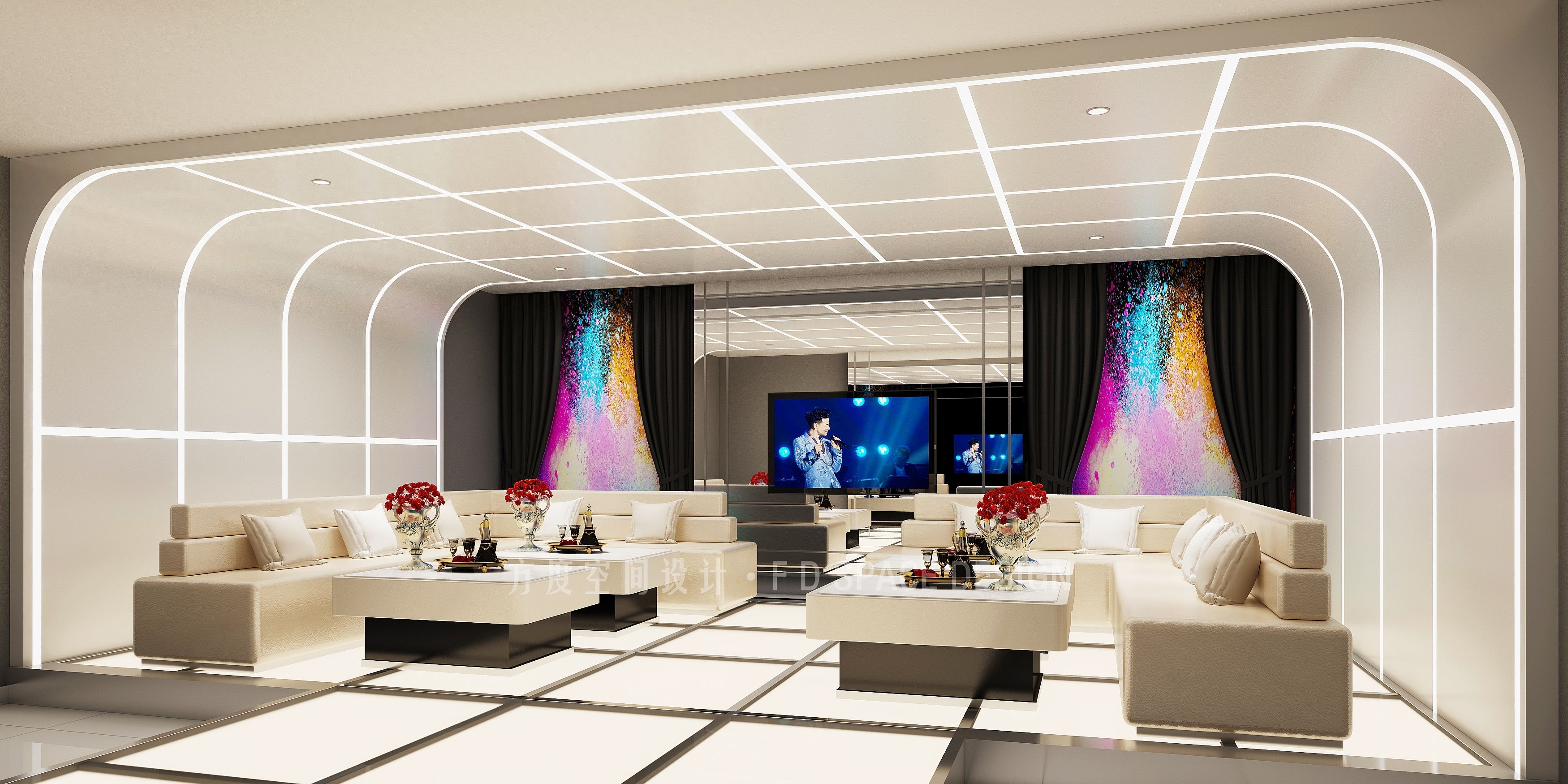 达州ktv订房商务ktv啥意思详解-万源市ktv订房